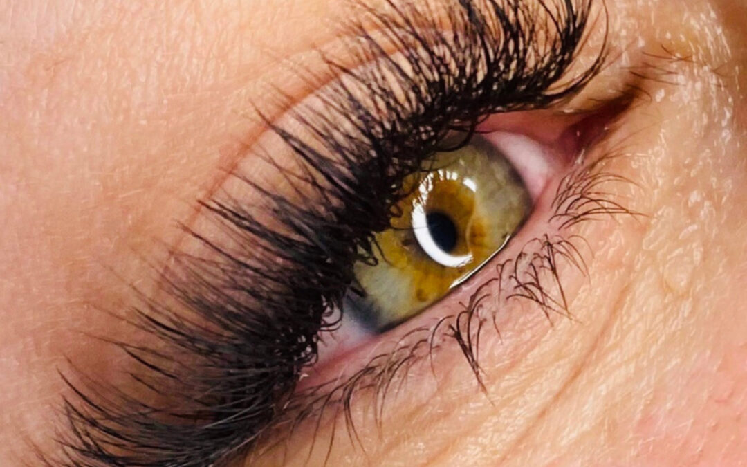 What is a Lash Lift?