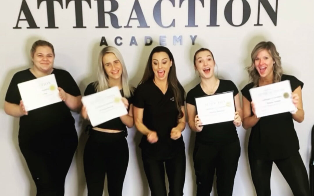Microblading School, Training, Academy | 4 Reasons To Be A Microblading Specialist