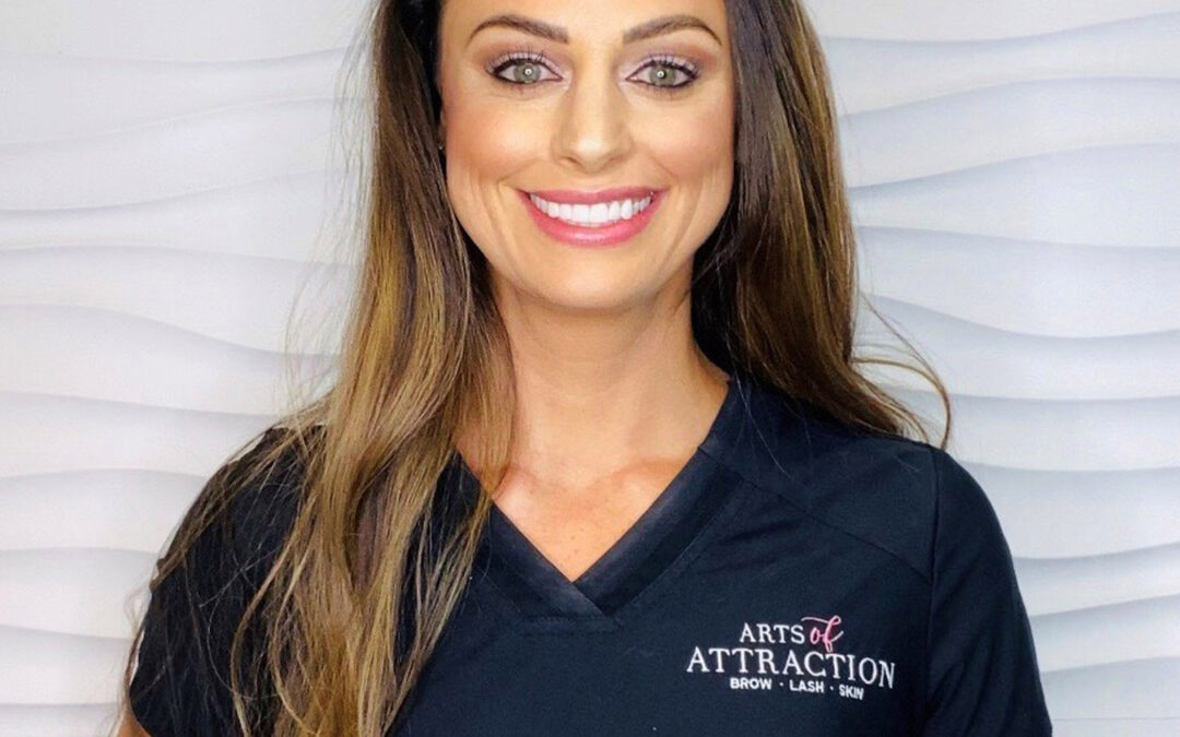 Get To Know Natalie Sue!