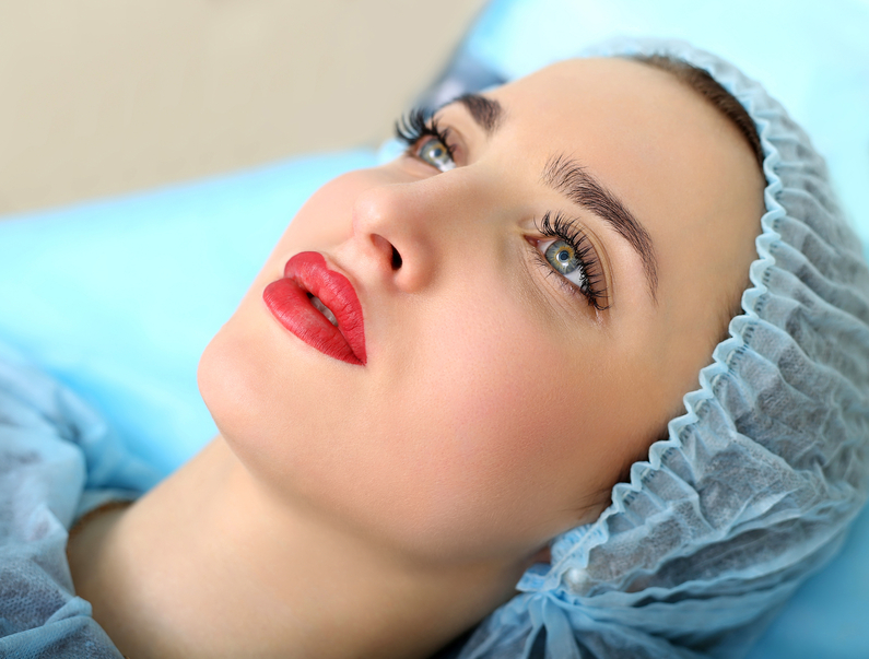 Microblading Vs Permanent Makeup Brows