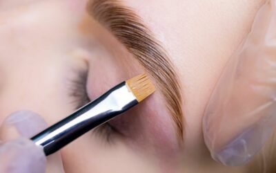 Combo Brows vs. Microblading: What’s the Difference?