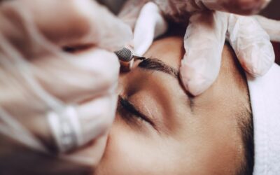 How Long Will My Microbladed Eyebrows Last Before They Fade?