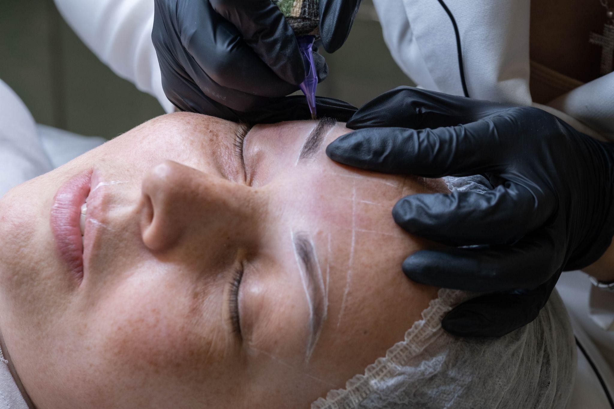 Top 5 Benefits of Microblading and Lash Lift | Arts of Attraction